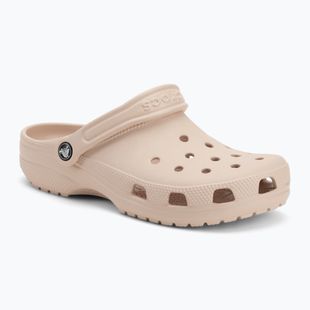 Шльопанці Crocs Classic quartz