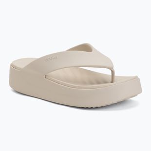 В'єтнамки жіночі Crocs Gateway Platform stucco