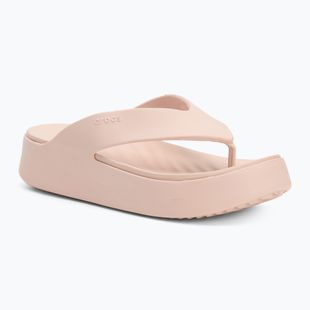 В'єтнамки жіночі Crocs Gateway Platform quartz