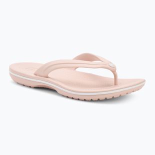 В'єтнамки Crocs Crocband Flip quartz