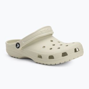 Шльопанці Crocs Classic linen