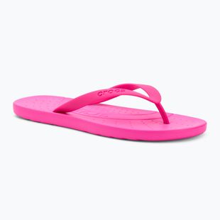 В'єтнамки Crocs Flip pink crush