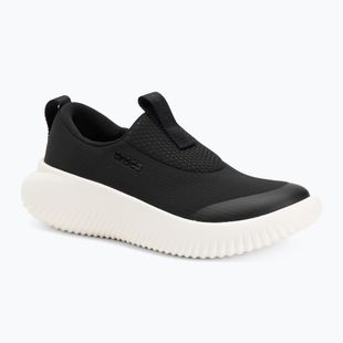 Кросівки Crocs Mellow Ease Slip On black/white