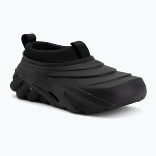 Взуття Crocs Echo Sand Storm Heel black/mirage