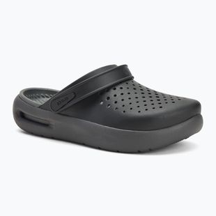 Шльопанці Crocs Inmotion Clog black