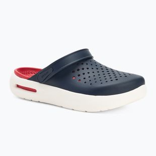 Шльопанці Crocs Inmotion Clog navy