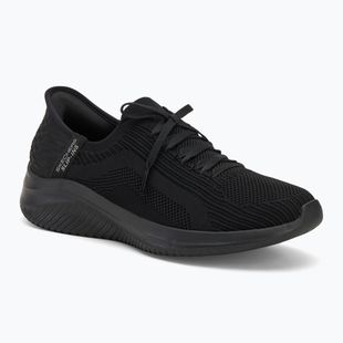 Кросівки жіночі SKECHERS Ultra Flex 3.0 Brilliant Path black