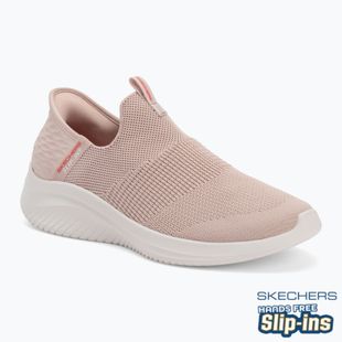 Кросівки жіночі SKECHERS Ultra Flex 3.0 Cozy Streak rose