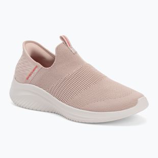 Кросівки жіночі SKECHERS Ultra Flex 3.0 Cozy Streak rose