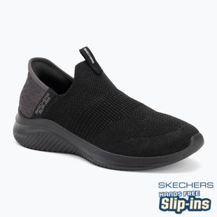 Кросівки жіночі SKECHERS Ultra Flex 3.0 Smooth Step black