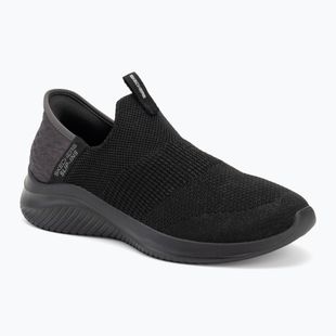 Кросівки жіночі SKECHERS Ultra Flex 3.0 Smooth Step black