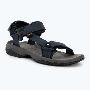Сандалі чоловічі Teva Terra Fi Lite Leather total eclipse