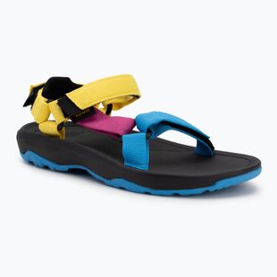 Дитячі сандалі Teva Hurricane XLT2 water multi