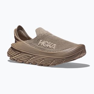 Кросівки HOKA Restore TC dune/oxford tan