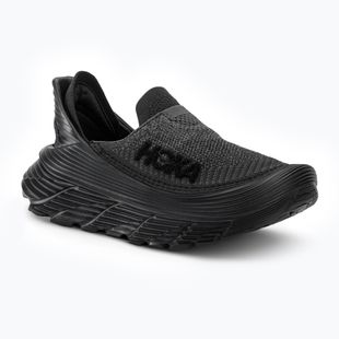 Черевики HOKA Restore TC black/black