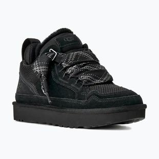 Взуття жіноче UGG Lowmel black