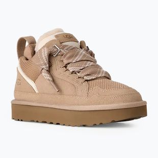Взуття жіноче UGG Lowmel sand