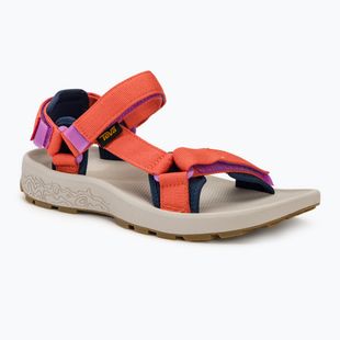 Жіночі босоніжки Teva Terragrip tigerlily