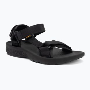 Сандалі чоловічі Teva Terragrip Sandal black