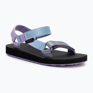 Дитячі босоніжки Teva Original Universal Glisten fairy wren multi