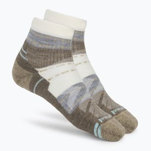 Шкарпетки жіночі Smartwool Hike Light Cushion Margarita Ankle natural