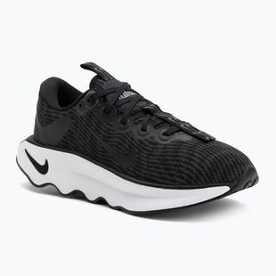 Кросівки жіночі Nike Motiva black/black/anthracite/white
