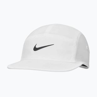 Кепка Nike Dri-Fit Fly white/anthracite/black
