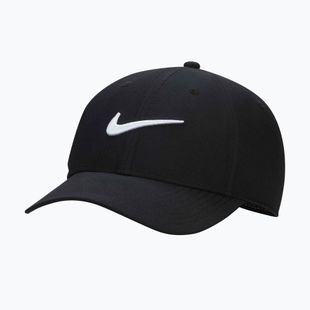 Кепка Nike Dri-FIT Club black/white
