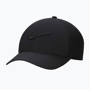Кепка Nike Dri-FIT Club black/black