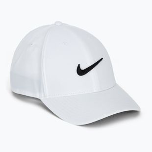 Кепка Nike Dri-FIT Club white/black