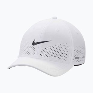Кепка Nike Dri-Fit ADV Rise white/anthracite/black