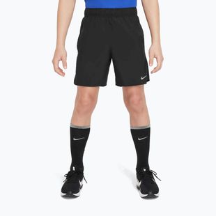 Шорти для тренувань дитячі Nike Dri-Fit Challenger black/black