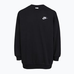 Кофта дитяча Nike Sportswear Club Fleece university black/white