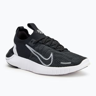 Кросівки для бігу жіночі Nike Free RN NN black/anthracite/white