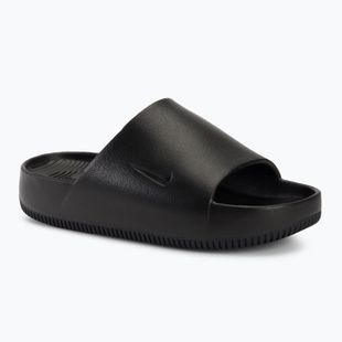 Шльопанці Nike Calm black