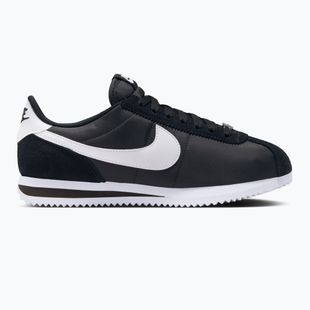 Взуття жіноче Nike Cortez Textile black/white