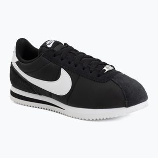 Взуття жіноче Nike Cortez Textile black/white