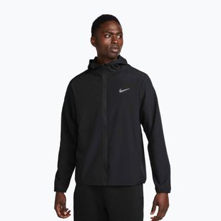 Куртка чоловіча Nike Form Dri-Fit black
