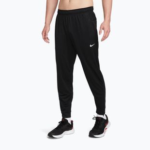 Штани для тренувань чоловічі Nike Totality Dri-Fit black/white