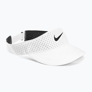 Козирок для тенісу Nike Dri-Fit ADV Ace white/anthracite/black