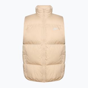 Жилет чоловічий Nike Storm-FIT Windrunner Primaloft beige