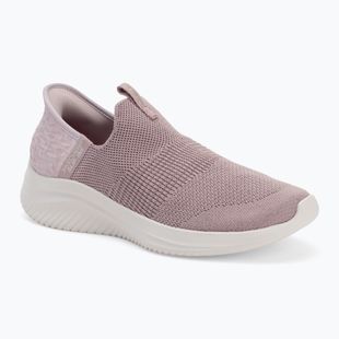 Кросівки жіночі SKECHERS Ultra Flex 3.0 Smooth Step mauve