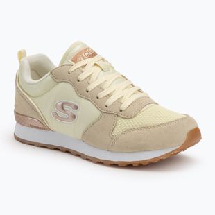 Кросівки жіночі SKECHERS Og 85 Goldn Gurl yellow