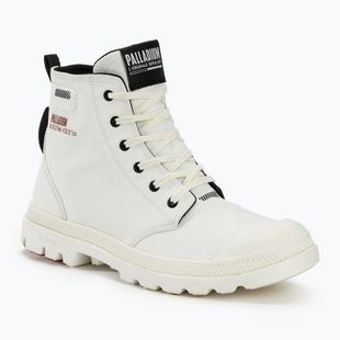 Кросівки Palladium Pampa Lite+ Hi star white