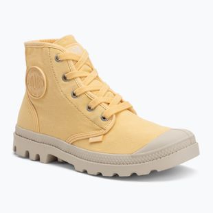 Жіночі туфлі з піни Palladium Pampa HI