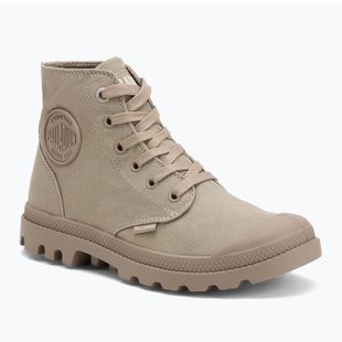 Черевики Palladium Mono Chrome vintage khaki
