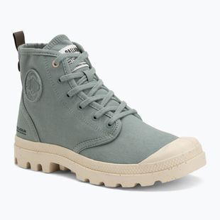 Черевики Palladium Pampa Hi Zip Organic