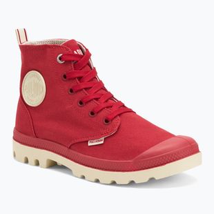 Черевики Palladium Pampa Duo Chrome chili pepper