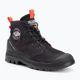 Черевики Palladium Pampa Lite Travel VT black