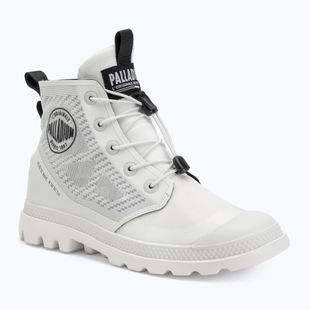 Черевики Palladium Pampa Lite Travel VT star white